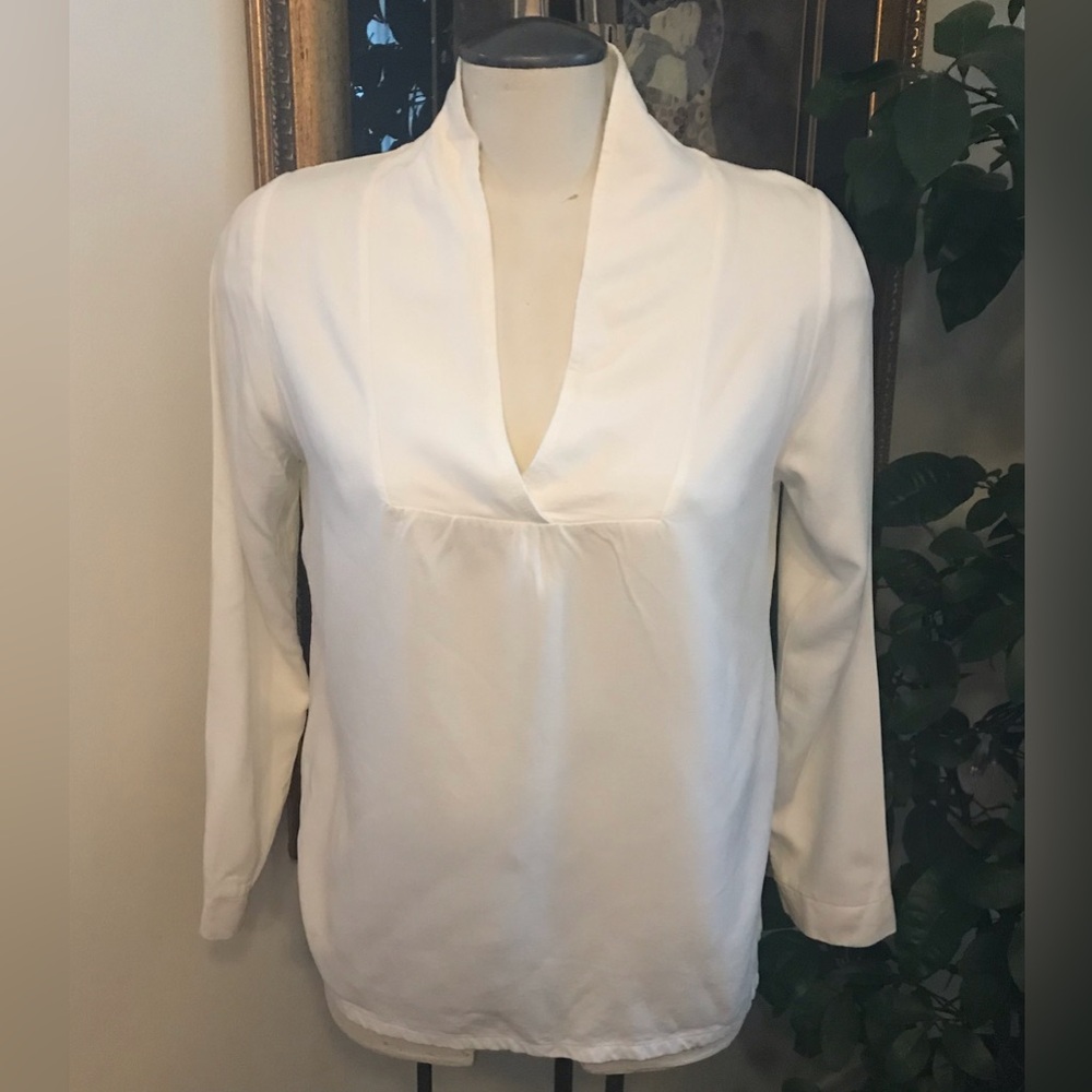 PAN Top/Blouse - Size Medium